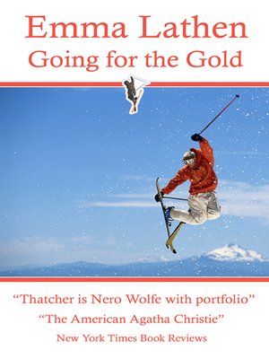 cover image of Going for the Gold